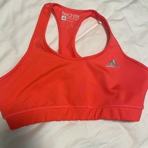 Adidas Sports bra -excellent condition